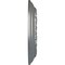 Ekena Millwork Carlsbad Ceiling Medallion (Fits Canopies up to 7 7/8"), Hand-Painted Platinum, 12 1/2"OD x 1 1/2"P CM12CAPLS - alternate 5